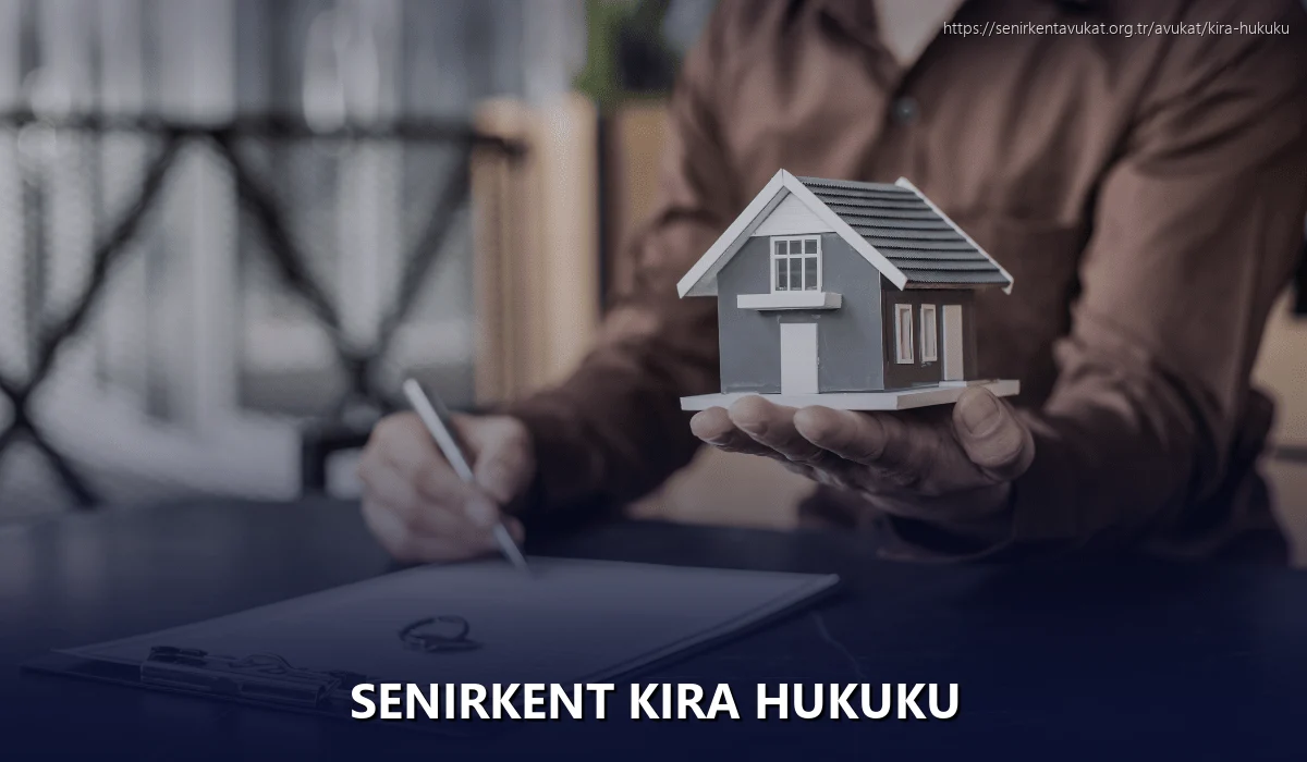 Senirkent Kira Hukuku